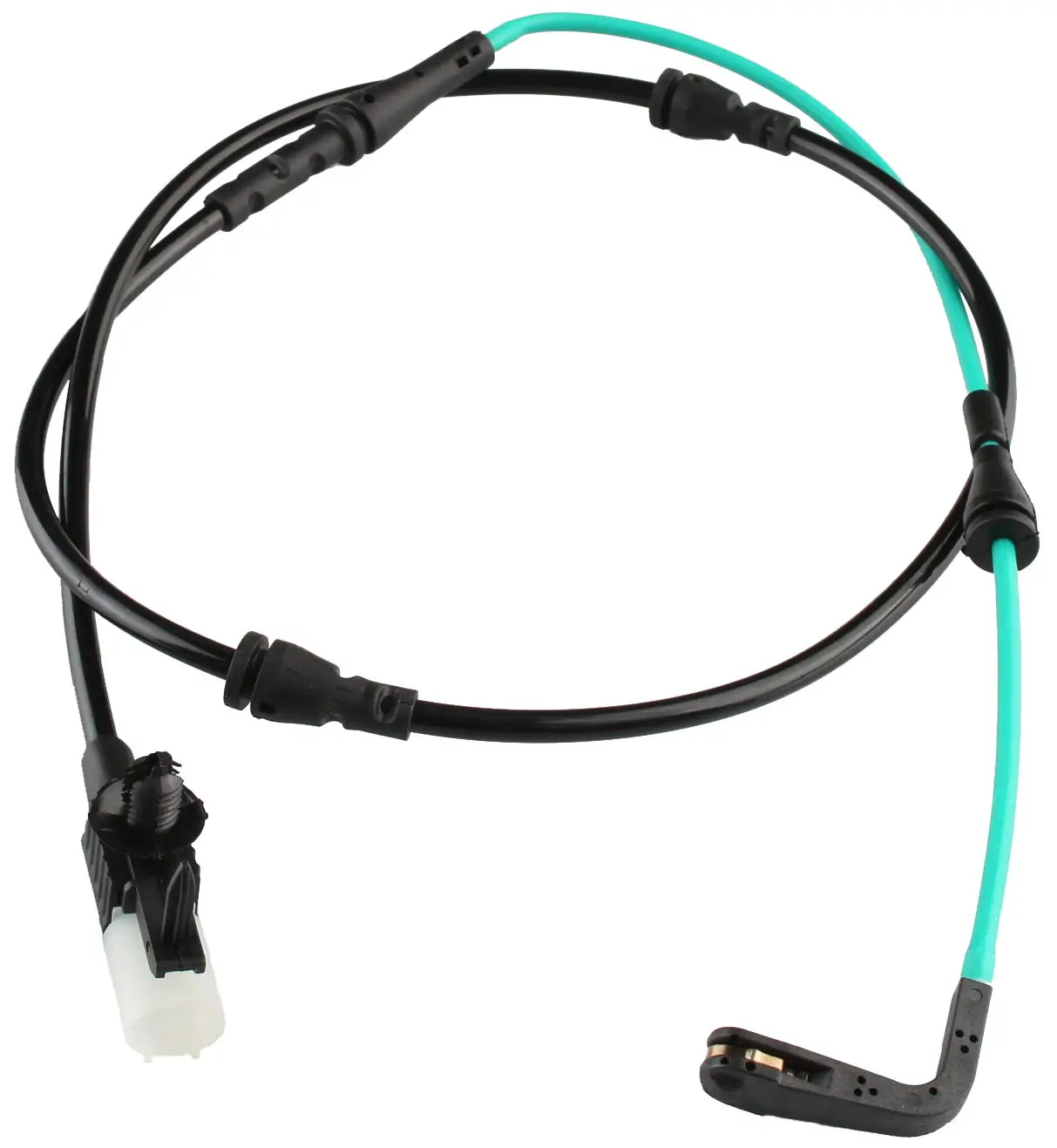 Warnkontakt, Bremsbelagverschleiß Vorderachse BREMBO A 00 548