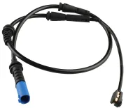 Warnkontakt, Bremsbelagverschleiß Vorderachse BREMBO A 00 557