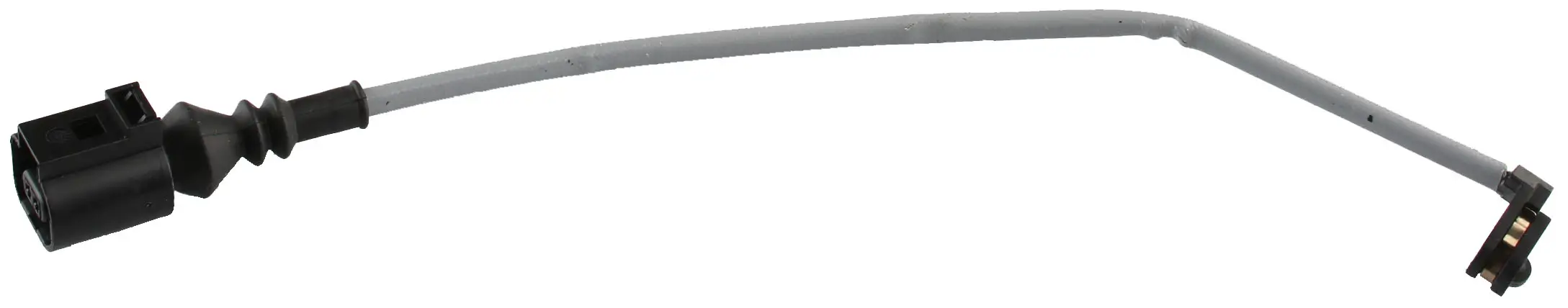 Warnkontakt, Bremsbelagverschleiß Vorderachse BREMBO A 00 558