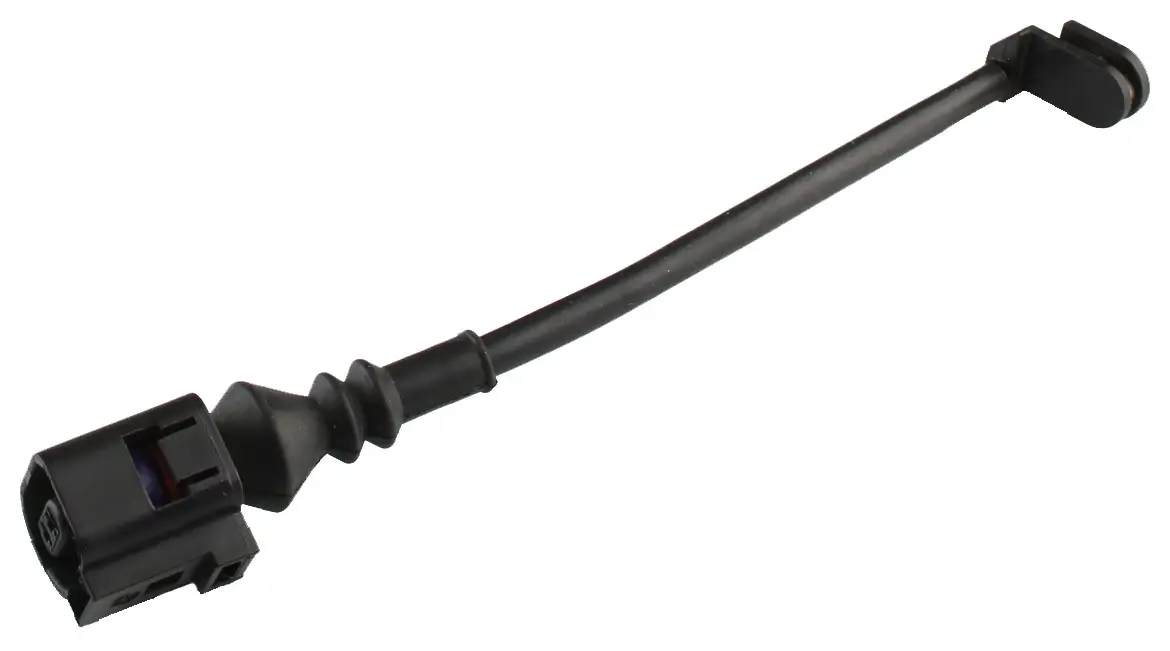 Warnkontakt, Bremsbelagverschleiß Vorderachse BREMBO A 00 559