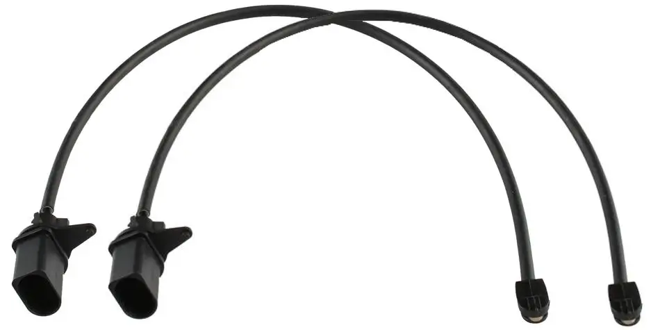 Warnkontakt, Bremsbelagverschleiß Vorderachse BREMBO A 00 560