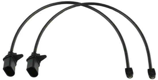 Warnkontakt, Bremsbelagverschleiß Vorderachse BREMBO A 00 560 Bild Warnkontakt, Bremsbelagverschleiß Vorderachse BREMBO A 00 560