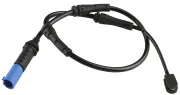 Warnkontakt, Bremsbelagverschleiß Hinterachse BREMBO A 00 565