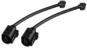 Warnkontakt, Bremsbelagverschleiß Hinterachse BREMBO A 00 566