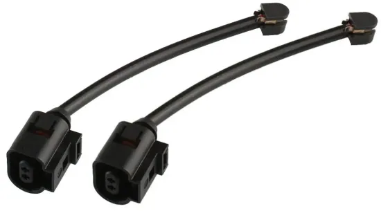 Warnkontakt, Bremsbelagverschleiß Hinterachse BREMBO A 00 566 Bild Warnkontakt, Bremsbelagverschleiß Hinterachse BREMBO A 00 566