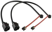 Warnkontakt, Bremsbelagverschleiß Vorderachse BREMBO A 00 567