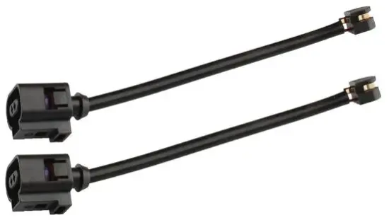 Warnkontakt, Bremsbelagverschleiß Hinterachse BREMBO A 00 568 Bild Warnkontakt, Bremsbelagverschleiß Hinterachse BREMBO A 00 568