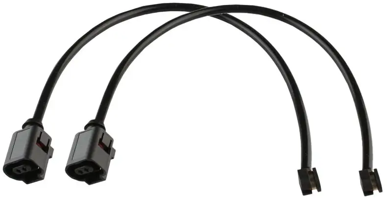 Warnkontakt, Bremsbelagverschleiß Vorderachse BREMBO A 00 569