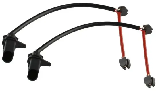 Warnkontakt, Bremsbelagverschleiß Hinterachse BREMBO A 00 572 Bild Warnkontakt, Bremsbelagverschleiß Hinterachse BREMBO A 00 572