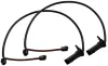 Warnkontakt, Bremsbelagverschlei&szlig; Vorderachse BREMBO A 00 575