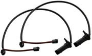 Warnkontakt, Bremsbelagverschleiß Vorderachse BREMBO A 00 575