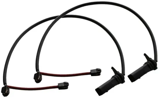 Warnkontakt, Bremsbelagverschleiß Vorderachse BREMBO A 00 575 Bild Warnkontakt, Bremsbelagverschleiß Vorderachse BREMBO A 00 575