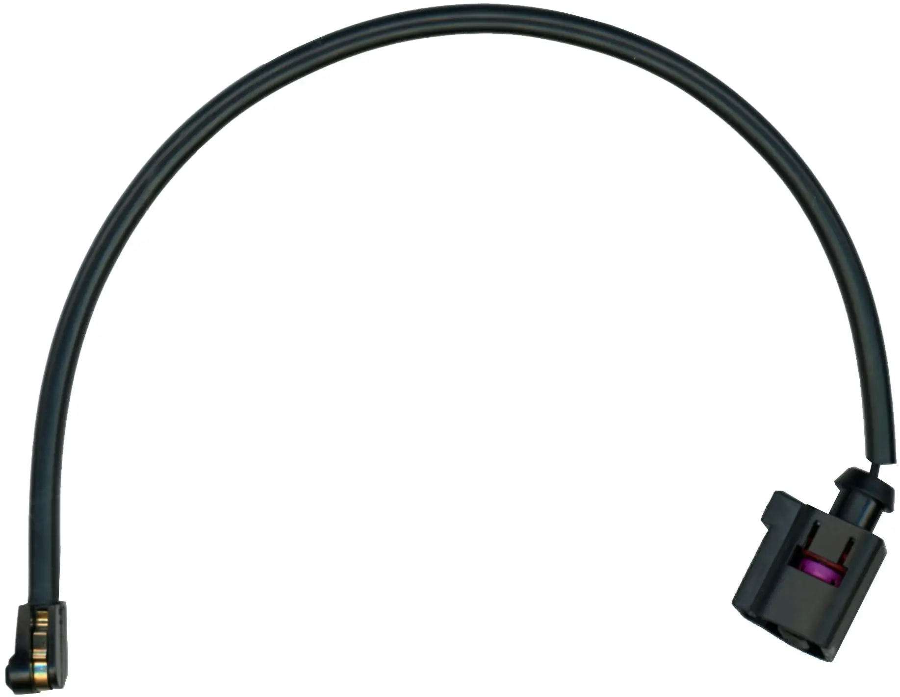 Warnkontakt, Bremsbelagverschleiß Vorderachse BREMBO A 00 577