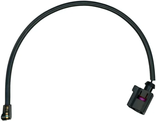 Warnkontakt, Bremsbelagverschleiß Vorderachse BREMBO A 00 577 Bild Warnkontakt, Bremsbelagverschleiß Vorderachse BREMBO A 00 577
