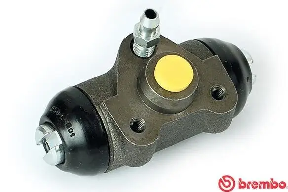 Radbremszylinder Hinterachse BREMBO A 12 032