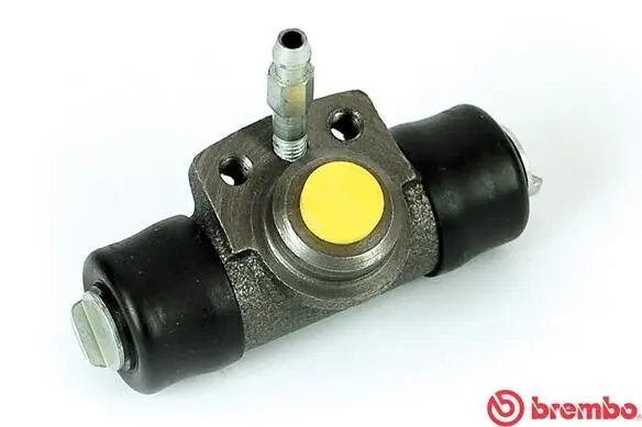 Radbremszylinder BREMBO A 12 043