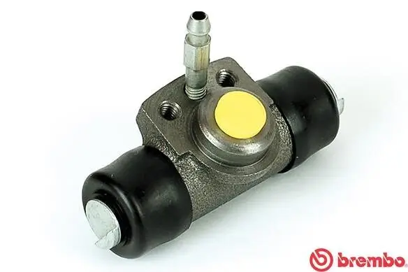 Radbremszylinder BREMBO A 12 044