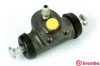 Radbremszylinder BREMBO A 12 047