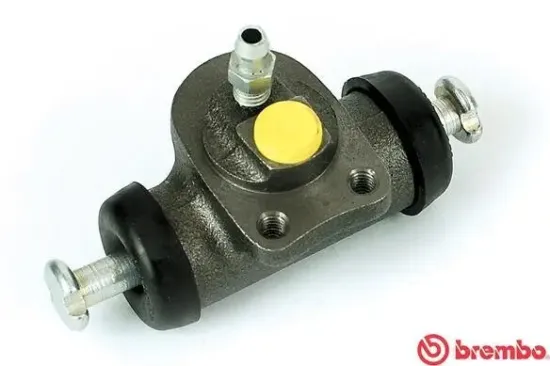 Radbremszylinder BREMBO A 12 047 Bild Radbremszylinder BREMBO A 12 047