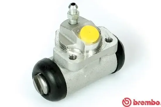 Radbremszylinder Hinterachse BREMBO A 12 074 Bild Radbremszylinder Hinterachse BREMBO A 12 074
