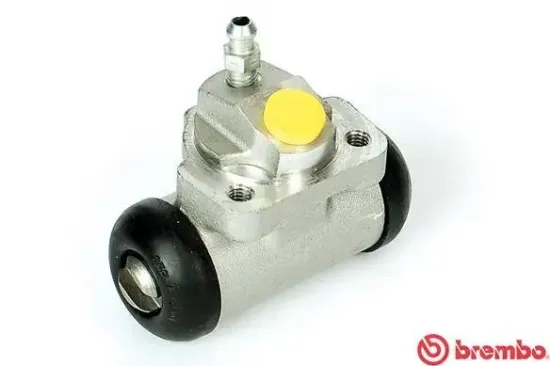 Radbremszylinder Hinterachse BREMBO A 12 079 Bild Radbremszylinder Hinterachse BREMBO A 12 079