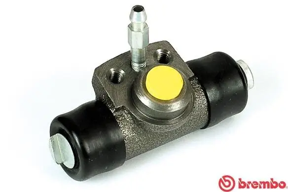 Radbremszylinder BREMBO A 12 083