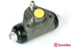 Radbremszylinder BREMBO A 12 084