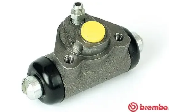 Radbremszylinder BREMBO A 12 084 Bild Radbremszylinder BREMBO A 12 084