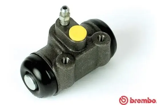 Radbremszylinder BREMBO A 12 086 Bild Radbremszylinder BREMBO A 12 086