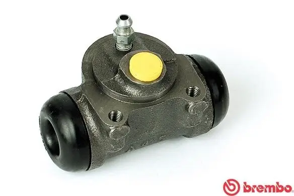 Radbremszylinder BREMBO A 12 096