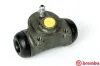 Radbremszylinder BREMBO A 12 096