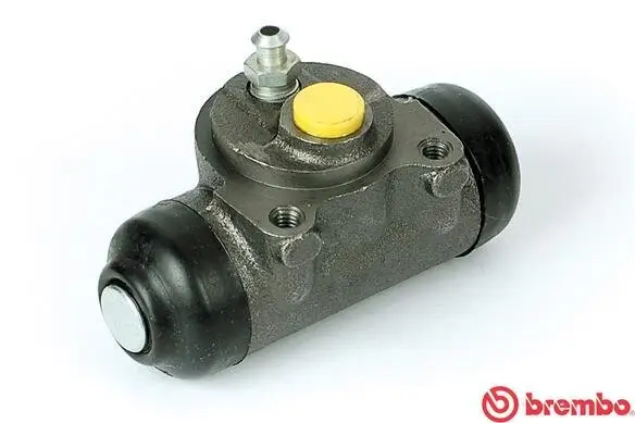 Radbremszylinder BREMBO A 12 101