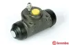 Radbremszylinder BREMBO A 12 101