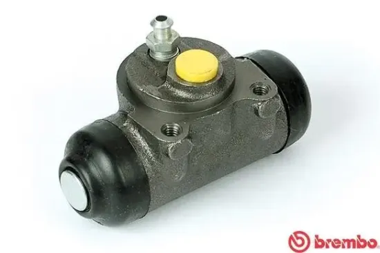 Radbremszylinder BREMBO A 12 101 Bild Radbremszylinder BREMBO A 12 101