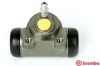 Radbremszylinder BREMBO A 12 103