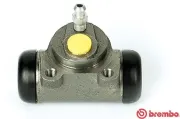 Radbremszylinder BREMBO A 12 103