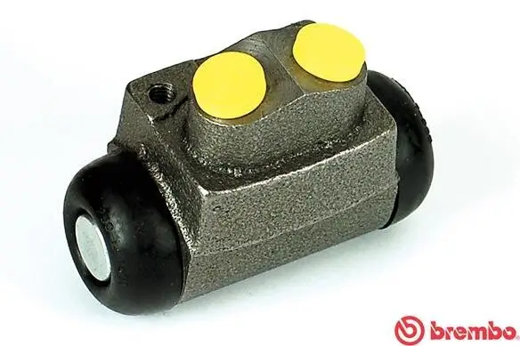 Radbremszylinder BREMBO A 12 106