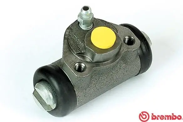 Radbremszylinder BREMBO A 12 107