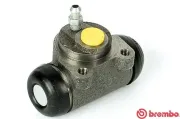 Radbremszylinder BREMBO A 12 109