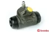 Radbremszylinder BREMBO A 12 110