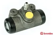 Radbremszylinder BREMBO A 12 114