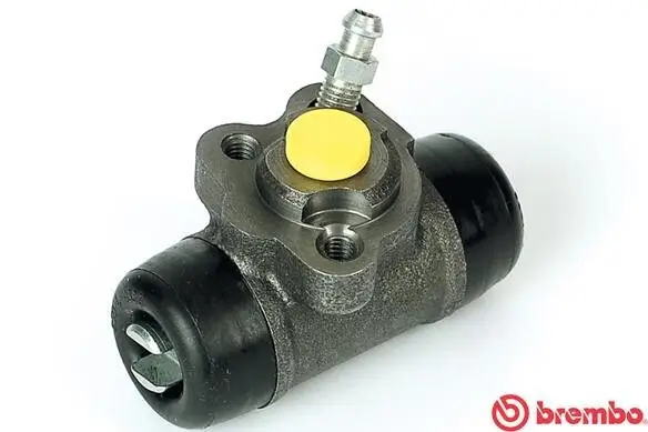 Radbremszylinder BREMBO A 12 123