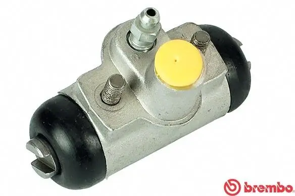 Radbremszylinder BREMBO A 12 129