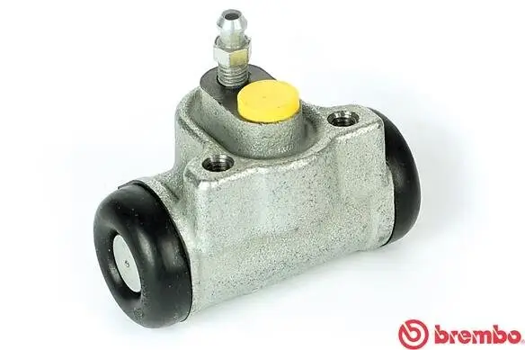 Radbremszylinder BREMBO A 12 131