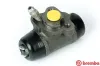 Radbremszylinder BREMBO A 12 144