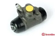 Radbremszylinder BREMBO A 12 144