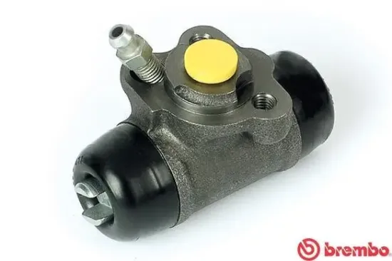Radbremszylinder BREMBO A 12 144 Bild Radbremszylinder BREMBO A 12 144