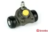 Radbremszylinder BREMBO A 12 155