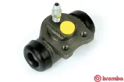 Radbremszylinder BREMBO A 12 157