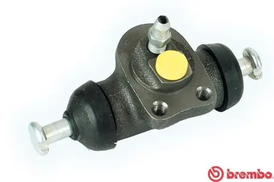 Radbremszylinder BREMBO A 12 158 Bild Radbremszylinder BREMBO A 12 158